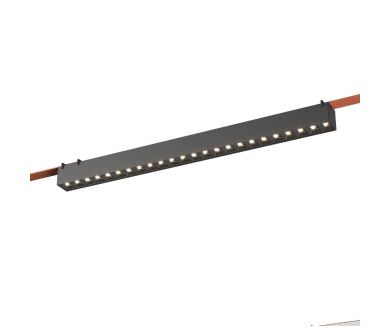 Купить Трековый светильник ST Luce Band ST455.436.24 Трековый светильник ST Luce Band ST455.436.24