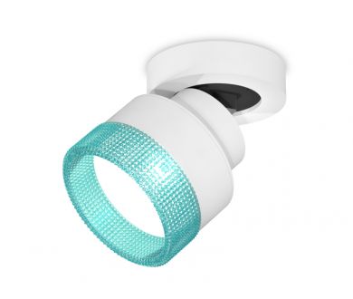 Купить Спот Ambrella Light Techno Spot XM8101043 (A2228, A2105, C8101, N8488) Спот Ambrella Light Techno Spot XM8101043 (A2228, A2105, C8101, N8488)