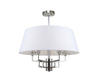Купить Люстра на штанге Escada Rhapsody 10161/5PL Люстра на штанге Escada Rhapsody 10161/5PL