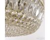 Потолочная люстра Bohemia Ivele Crystal AL19041/55FL AGW