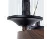 Подвесная люстра Arte Lamp Dalim A7014SP-8BK
