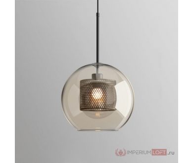Купить Подвесной светильник ImperiumLoft Catch 197820-26 Подвесной светильник ImperiumLoft Catch 197820-26