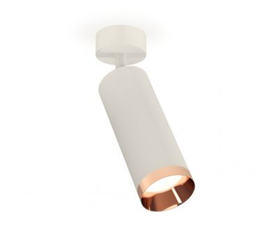 Купить Накладной поворотный светильник Ambrella Light Techno XM6342006 (A2202, C6342, N6135) Накладной поворотный светильник Ambrella Light Techno XM6342006 (A2202, C6342, N6135)