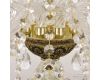 Подвесная люстра Bohemia Ivele Crystal AL16315/8/200 AGB