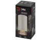 Накладной светильник Эра OL40 WH/GR Б0058478