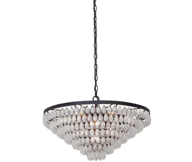 Купить Подвесная люстра Vitaluce V5290-1/6+3+1 Подвесная люстра Vitaluce V5290-1/6+3+1