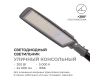 Уличный консольный светильник Apeyron 29-13