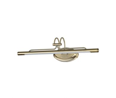 Купить Подсветка для картин Odeon Light Bacca 4907/8WL Подсветка для картин Odeon Light Bacca 4907/8WL