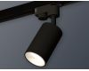 Трековый однофазный светильник Ambrella Light Track System XT6323020 (A2521, C6323, N6110)