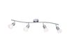 Спот Arte Lamp A3115PL-4SS