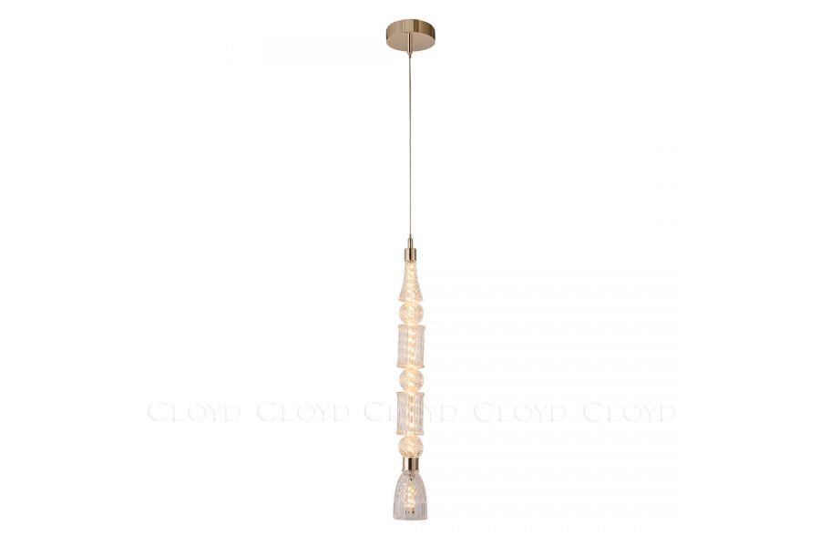 Подвесной светильник Cloyd Laconia 11633