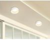 Встраиваемый светильник Ambrella Light Acrylic Frost TN3305