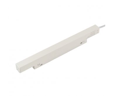Купить Блок питания для магнитного шинопровода Myfar Power supply for MagLine 23 MT0200-PS-300W-W Блок питания для магнитного шинопровода Myfar Power supply for MagLine 23 MT0200-PS-300W-W