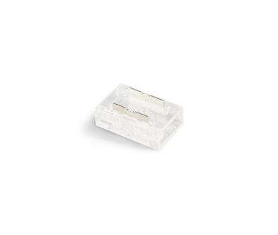 Купить Соединитель прямой для светодиодной ленты COB 8mm 12/24V (2 конт.) GS6351 (10шт) Ambrella Light Illumination GS6351 Соединитель прямой для светодиодной ленты COB 8mm 12/24V (2 конт.) GS6351 (10шт) Ambrella Light Illumination GS6351