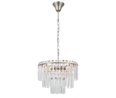 Купить Подвесная люстра Moderli Crystal V10736-4P Подвесная люстра Moderli Crystal V10736-4P