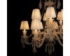 Подвесная люстра Loft IT Zenith 10210/12 White