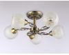 Потолочная люстра Ambrella Light Traditional TR3064