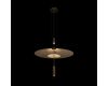 Подвесной светильник Loft IT Skylar 10244/A Brass