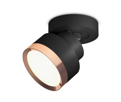 Купить Спот Ambrella Light Techno Spot XM8102005 (A2229, A2106, C8102, N8126) Спот Ambrella Light Techno Spot XM8102005 (A2229, A2106, C8102, N8126)