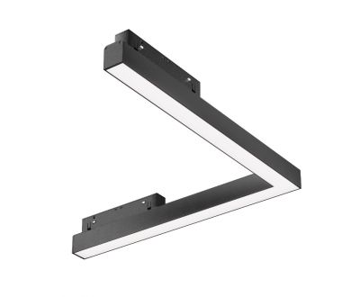 Купить Трековый светильник Maytoni Technical Basis TR042-2-24W3K Трековый светильник Maytoni Technical Basis TR042-2-24W3K