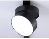 Трековый однофазный светильник Ambrella Light Track System GL6879