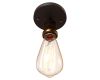 Потолочный светильник LOFT IT Factory filament Loft3103C