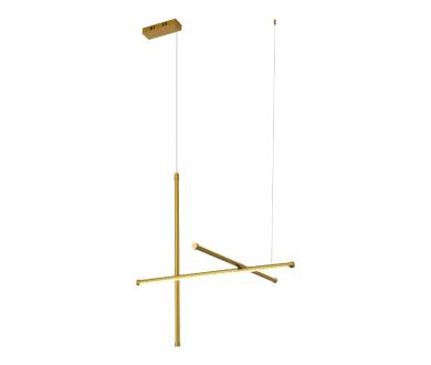 Купить Подвесная люстра ST Luce Retico SL6207.213.37 Подвесная люстра ST Luce Retico SL6207.213.37