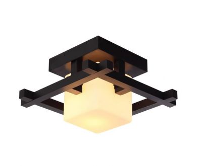 Купить Потолочный светильник Arte Lamp 95 A8252PL-1CK Потолочный светильник Arte Lamp 95 A8252PL-1CK