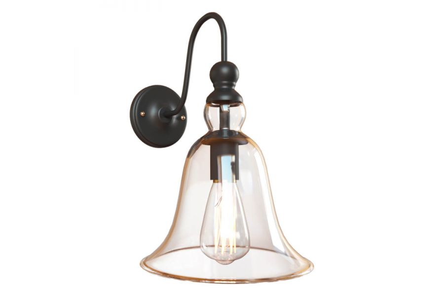 Бра LOFT IT Glass bell Loft1812W