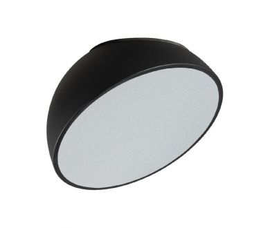 Купить Потолочный светильник Sonex Pluto black 7658/35L Потолочный светильник Sonex Pluto black 7658/35L