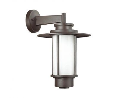 Купить Уличный настенный светильник Odeon Light Mito 4047/1W Уличный настенный светильник Odeon Light Mito 4047/1W