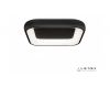 Потолочный светильник iLedex illumination HY5280-838 38W BK