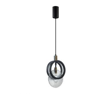Купить Подвесной светильник Odeon Light Mercury Hightech 5421/17L Подвесной светильник Odeon Light Mercury Hightech 5421/17L
