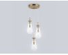 Подвесной светильник Ambrella Light High Light Ceramo Modern LH53302