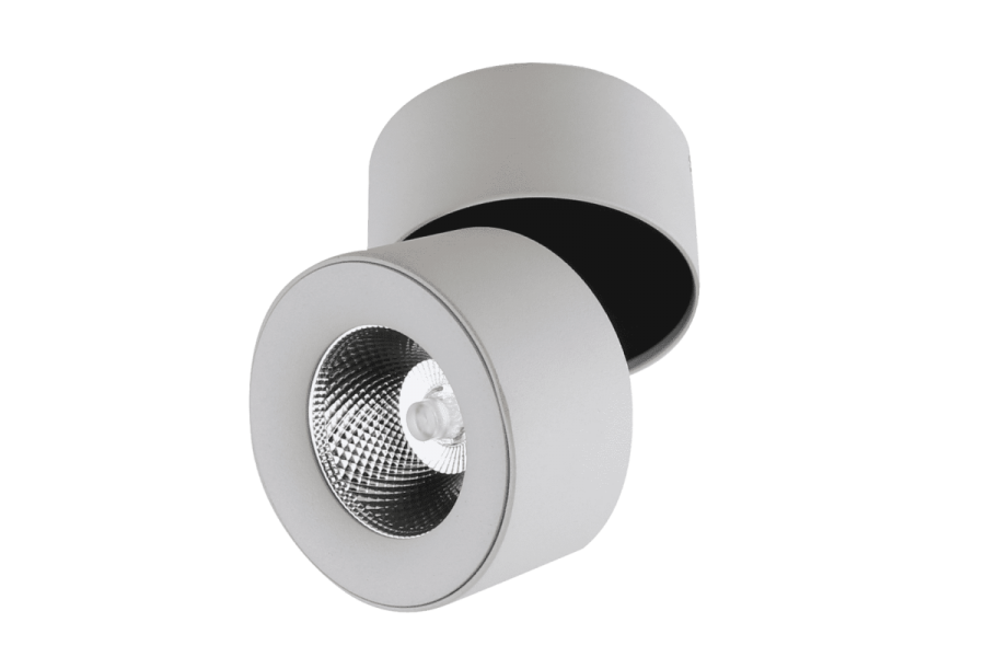 Спот DesignLed LC1288WH-5-NW 002225