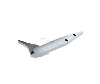 Купить Заглушка Arlight левая PVC-Stair-D-L 015485 Заглушка Arlight левая PVC-Stair-D-L 015485
