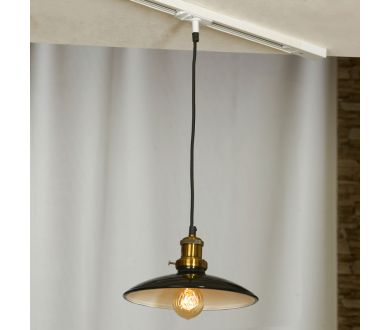 Купить Трековый светильник Lussole Loft Glen Cove LSP-9604-TAW Трековый светильник Lussole Loft Glen Cove LSP-9604-TAW