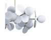 Люстра на штанге Loft IT Matisse 10008/12 white