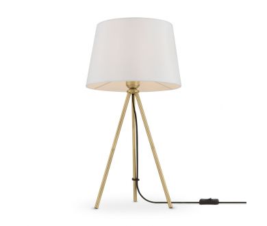 Купить Настольная лампа Freya Sandy FR5118TL-01BS Настольная лампа Freya Sandy FR5118TL-01BS