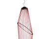 Подвесная люстра Loft IT Beam 10292/A Red