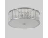 Потолочный светильник Crystal Lux AVENUE PL4 CHROME
