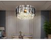 Подвесная люстра Ambrella Light Traditional TR5069