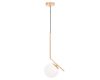 Подвесной светильник Lumina Deco Sorento LDP 1215-150 WT+GD