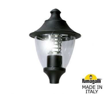 Купить Уличный светильник Fumagalli Gino F50.000.000.AXE27 Уличный светильник Fumagalli Gino F50.000.000.AXE27