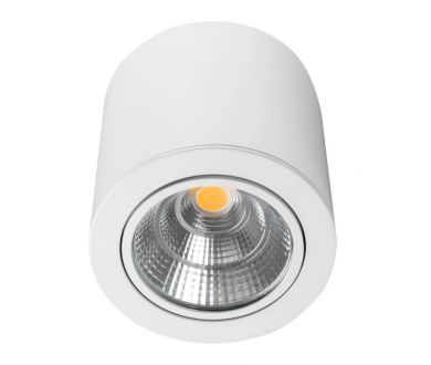 Купить Накладной светильник Arlight SP-FOCUS-R140-30W Warm White 021066 Накладной светильник Arlight SP-FOCUS-R140-30W Warm White 021066