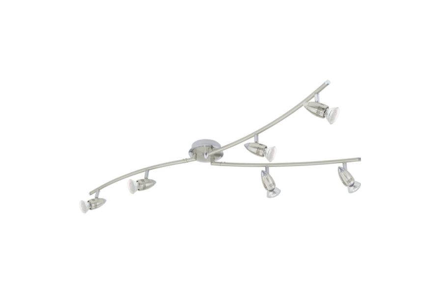 Трековая система Eglo Magnum-LED 92645