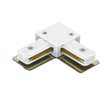 Купить Коннектор L-образный Lightstar Barra 502126 Коннектор L-образный Lightstar Barra 502126
