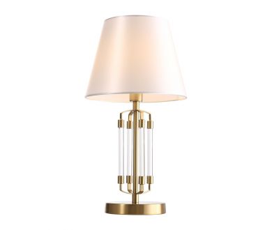 Купить Настольная лампа ST Luce Опал SL1403.304.01 Настольная лампа ST Luce Опал SL1403.304.01