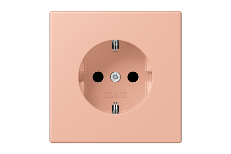 Розетка Schuko Jung LC1520231