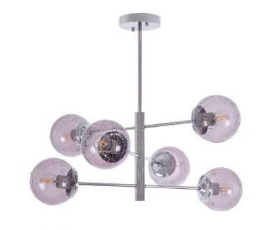 Купить Люстра на штанге MyFar Camilla MR1882-6C Люстра на штанге MyFar Camilla MR1882-6C